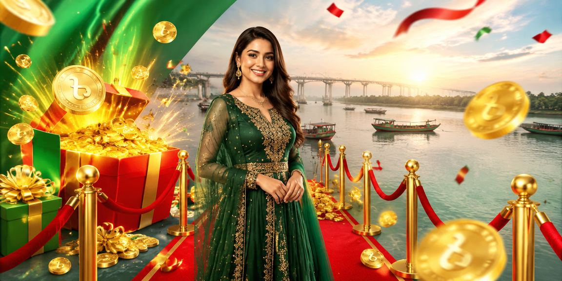 ময়মনসিংহে ক্যাসিনো বিনোদন পরিবেশের রঙিন ছবি